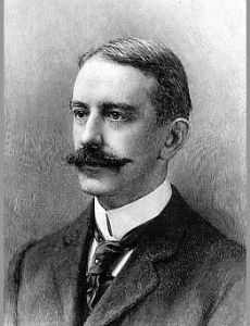 Frederick George Jackson