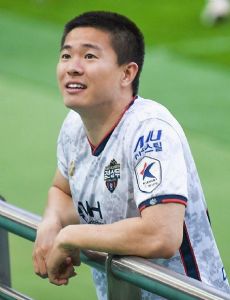 Kwon Chang-hoon
