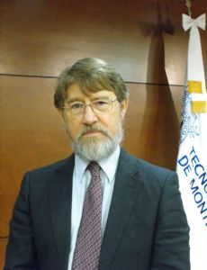 Alan Knight (historian)