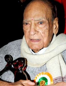 A.K. Hangal