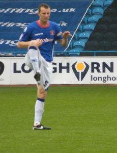 Danny Livesey