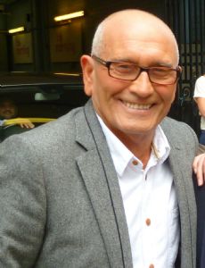 Tommy Cannon
