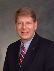 Mark Scheffel