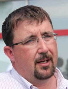 Ian Donovan