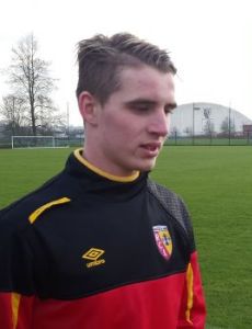 Benjamin Bourigeaud