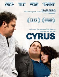 Cyrus