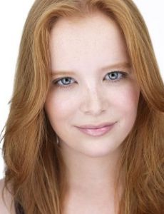 Suzanne Dengel