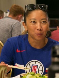 Natalie Nakase