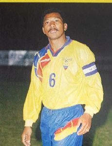 Luis Capurro