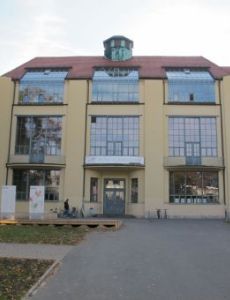 Bauhaus