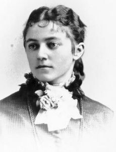 Milicent Shinn
