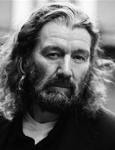 Clive Russell