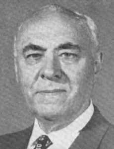 Louis C. Rabaut