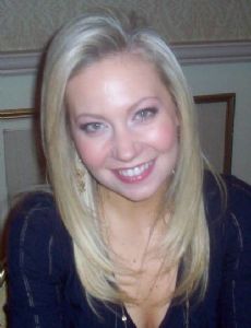 Katie Harman
