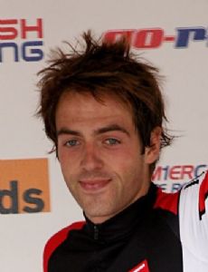 Alex Dowsett
