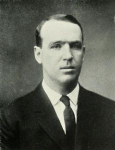 Thomas Keady