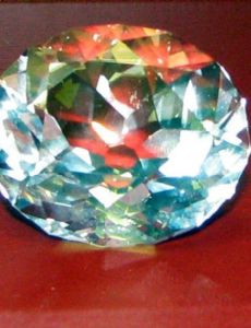 James Tennant (mineralogist)