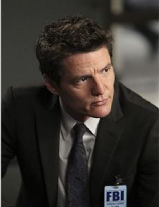 The Mentalist Characters List - FamousFix