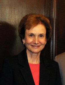 Barbara Milano Keenan