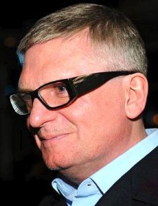 Konstantin Kagalovsky