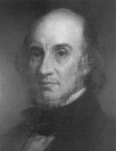Charles Storer Storrow