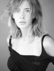 Olga Sorokina