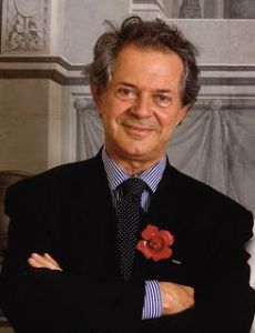 Franco Maria Ricci