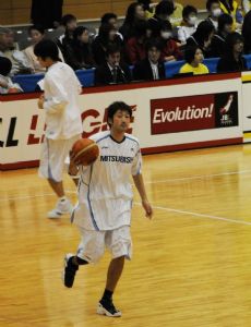 Takeshi Hotta