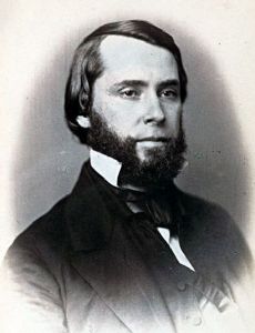 Sherrard Clemens