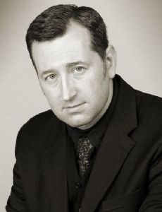 Cyrille Bara