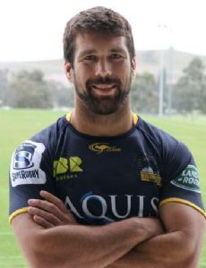 Chris Alcock