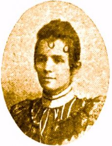 Zalina Rolim