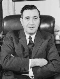 Jerome Wiesner