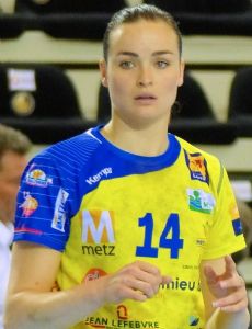 Yvette Broch