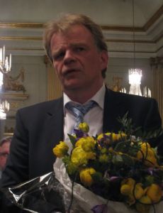 Einar Már Guðmundsson
