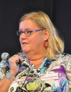 Tuija Lehtinen