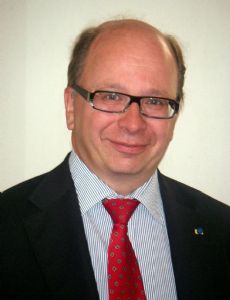 Dag Hartelius