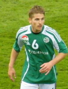 Zoltán Fehér