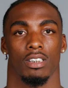 Tyree Robinson