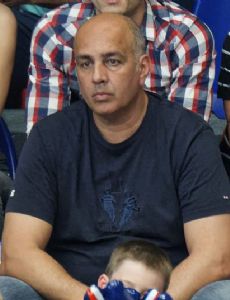 Denis Lathoud