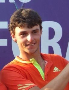 Maxim Dubarenco