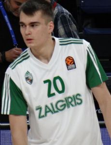Gytis Masiulis