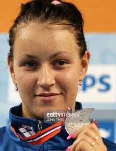 Alena Alekseeva