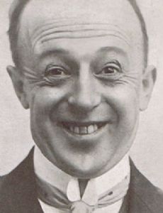 George Mozart