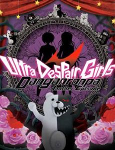 Danganronpa Another Episode: Ultra Despair Girls