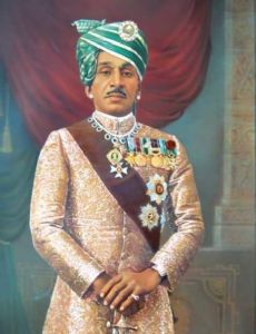 Sajjan Singh of Ratlam