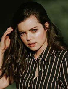 Alexa Najera