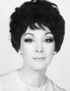 Isabel Brodie Babianska