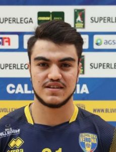 Morteza Sharifi