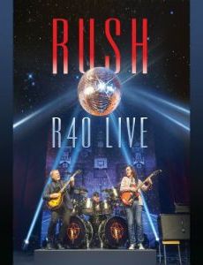 R40 Live
